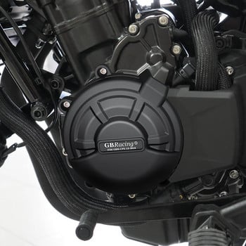 ЗА HONDA CMX500 2020-2023 Защитен капак на двигателя