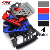 Accesorii pentru motociclete Placă de protecție a motorului Capac de protecție a șasiului Se potrivește pentru Honda X-ADV300 XADV750 1000 2017-2019 2018