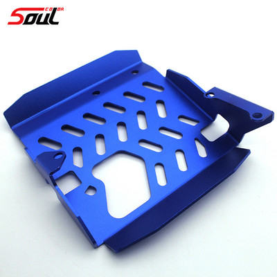 Accesorii pentru motociclete Placă de protecție a motorului Capac de protecție a șasiului Se potrivește pentru Honda X-ADV300 XADV750 1000 2017-2019 2018
