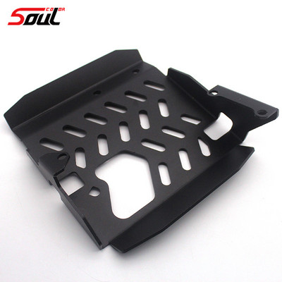 Accesorii pentru motociclete Placă de protecție a motorului Capac de protecție a șasiului Se potrivește pentru Honda X-ADV300 XADV750 1000 2017-2019 2018