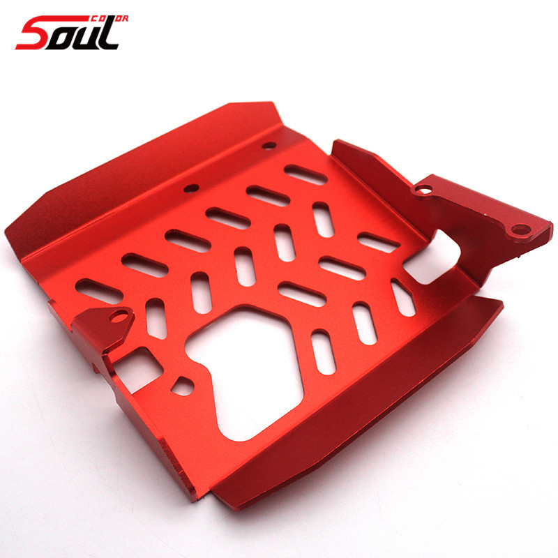 Accesorii pentru motociclete Placă de protecție a motorului Capac de protecție a șasiului Se potrivește pentru Honda X-ADV300 XADV750 1000 2017-2019 2018