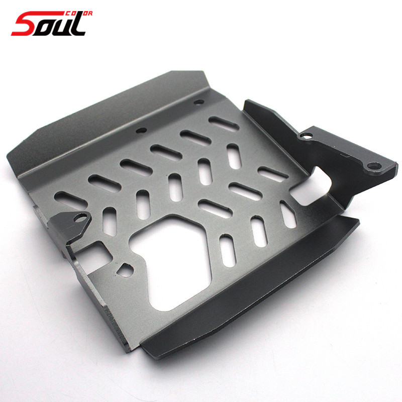 Accesorii pentru motociclete Placă de protecție a motorului Capac de protecție a șasiului Se potrivește pentru Honda X-ADV300 XADV750 1000 2017-2019 2018