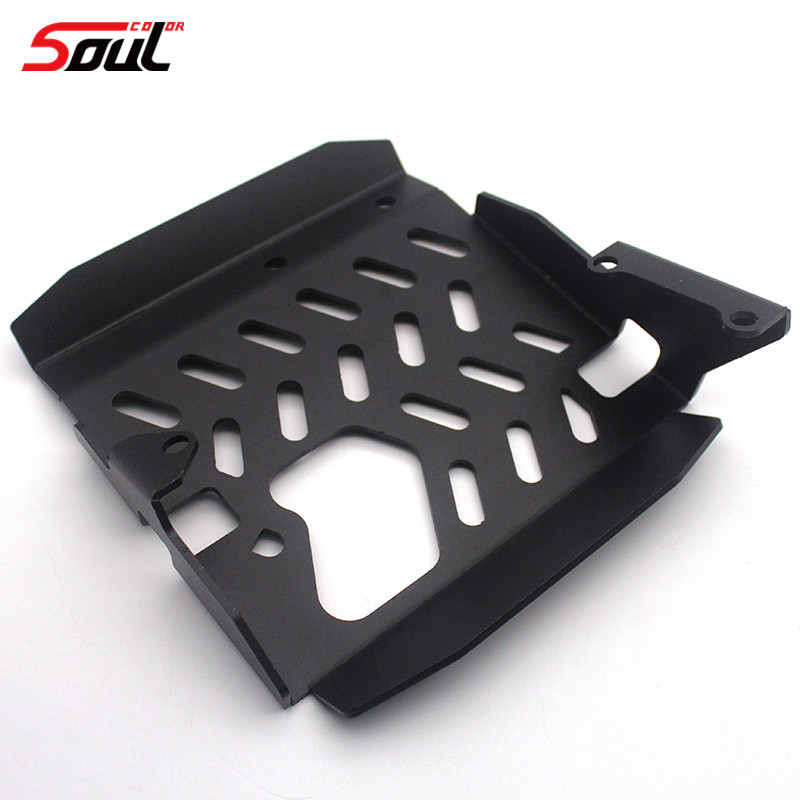 Accesorii pentru motociclete Placă de protecție a motorului Capac de protecție a șasiului Se potrivește pentru Honda X-ADV300 XADV750 1000 2017-2019 2018