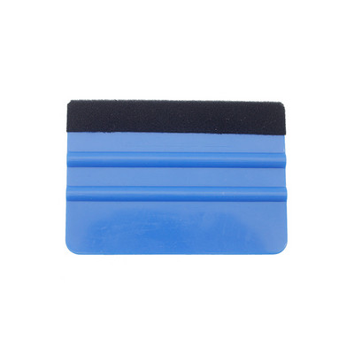 Kit de instrumente pentru înveliș cu peliculă pentru mașină Seturi de netezire a tapetului cu racletă Racletă din pâslă Racletă tare Cutter Vehicul înveliș de vinil Instrument de nuanțare a ferestrei