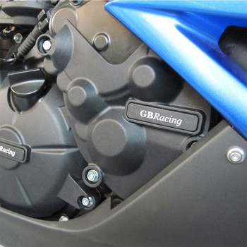 ZX6R Мотоциклети Капак на двигателя Защитен калъф За калъф GB Racing За KAWASAKI ZX 6R 2007-2021 Капаци на двигателя Протектори
