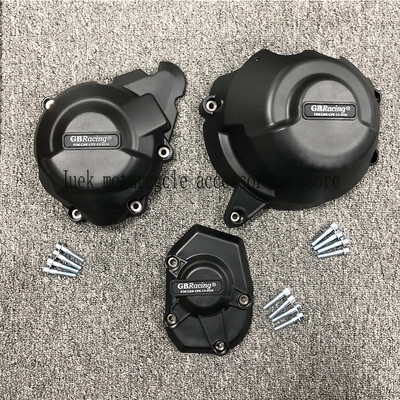 Z1000 Motociklu Dzinēja Pārsega Aizsargvāciņš Case GB Racing Par KAWASAKI Z1000 Z1000SX Ninja 1000SX VERSYS 1000 2011-2022