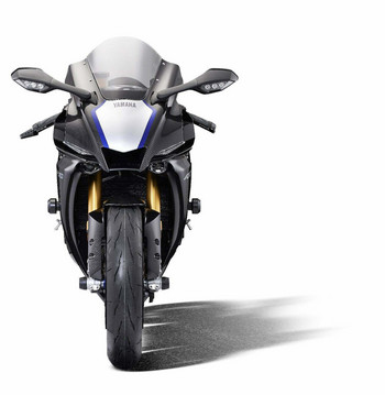 Аксесоари за мотоциклети Бобини за защита от катастрофи за Yamaha FZ-10 MT-10 SP 2016-2022