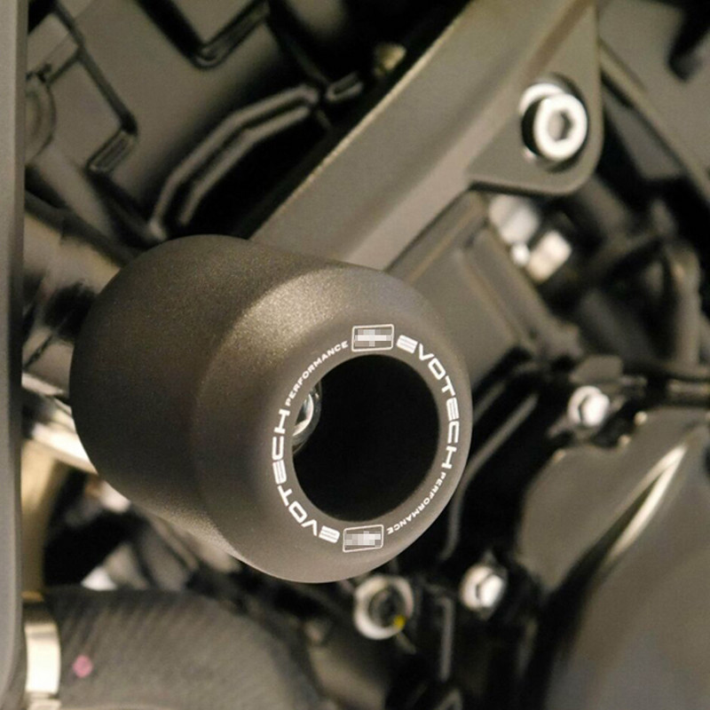 Accesorii pentru motociclete Bobine de protecție împotriva accidentelor pentru Yamaha FZ-10 MT-10 SP 2016-2022