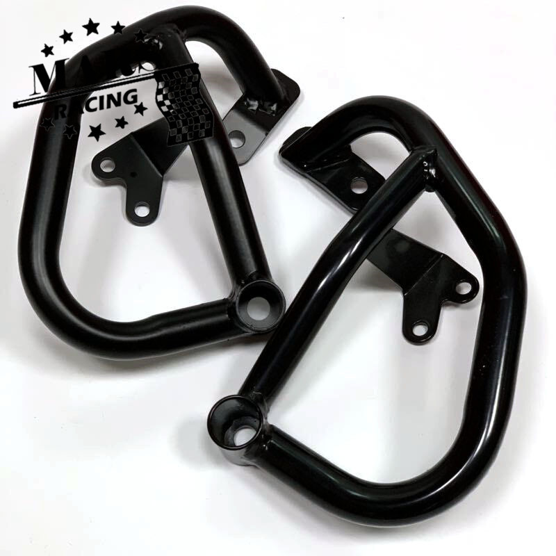 YAMAHA MT07 MT-07 FZ07 2013-2018 Accesorii pentru motociclete Capac de protecție pentru motor în caz de cădere Bară de protecție pentru cadru Bara de protecție