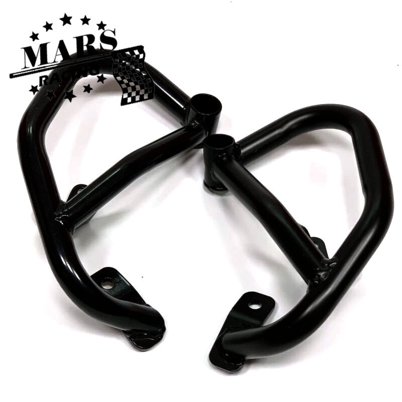YAMAHA MT07 MT-07 FZ07 2013-2018 Accesorii pentru motociclete Capac de protecție pentru motor în caz de cădere Bară de protecție pentru cadru Bara de protecție