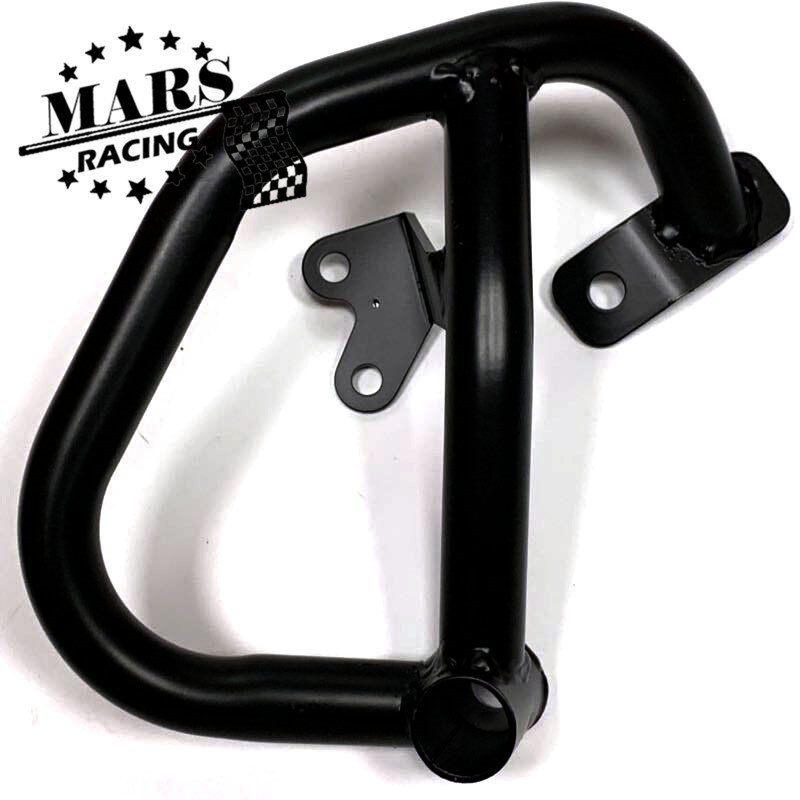 YAMAHA MT07 MT-07 FZ07 2013-2018 Accesorii pentru motociclete Capac de protecție pentru motor în caz de cădere Bară de protecție pentru cadru Bara de protecție