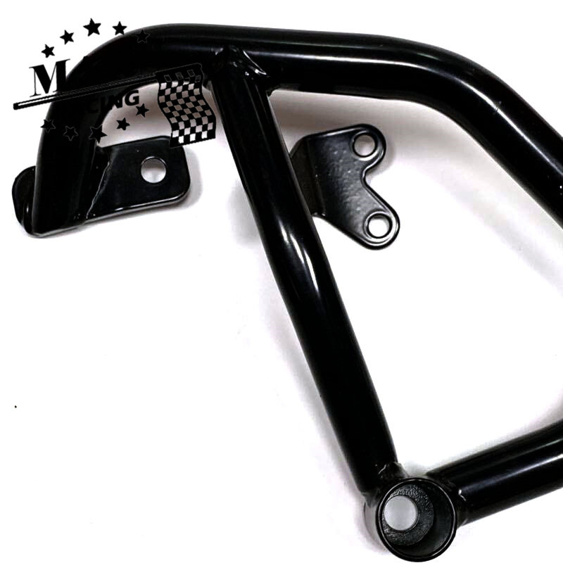 YAMAHA MT07 MT-07 FZ07 2013-2018 Accesorii pentru motociclete Capac de protecție pentru motor în caz de cădere Bară de protecție pentru cadru Bara de protecție