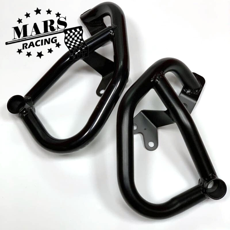 YAMAHA MT07 MT-07 FZ07 2013-2018 Accesorii pentru motociclete Capac de protecție pentru motor în caz de cădere Bară de protecție pentru cadru Bara de protecție