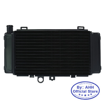 Rezervor de apă de răcire pentru radiator AHH pentru Honda CB250 Hornet250 Hornet CB 250 1997 1998 1999 2000 2001 2002 2003 2004 2005-2008