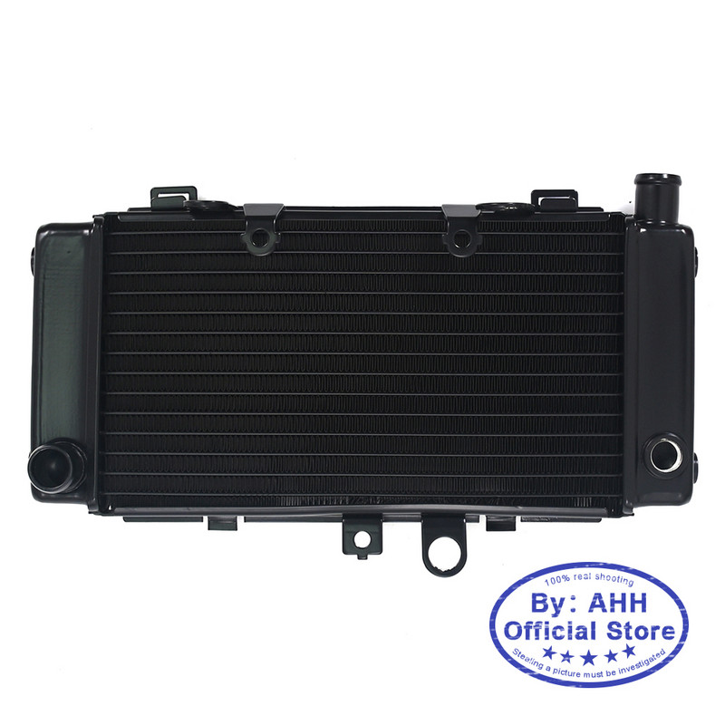 Rezervor de apă de răcire pentru radiator AHH pentru Honda CB250 Hornet250 Hornet CB 250 1997 1998 1999 2000 2001 2002 2003 2004 2005-2008