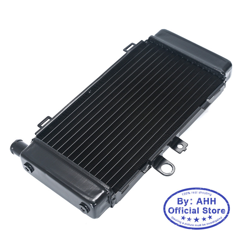 Rezervor de apă de răcire pentru radiator AHH pentru Honda CB250 Hornet250 Hornet CB 250 1997 1998 1999 2000 2001 2002 2003 2004 2005-2008