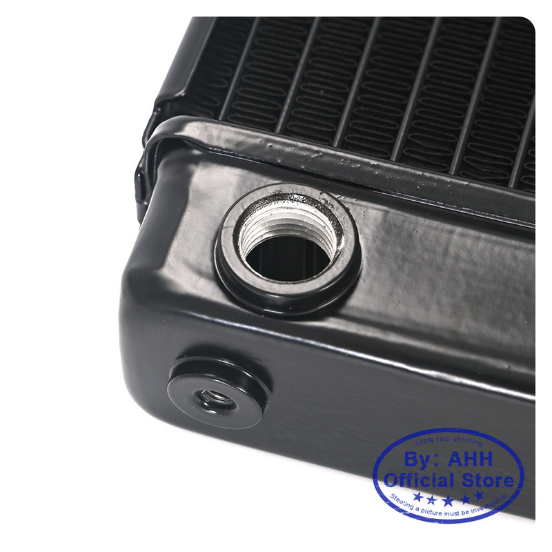 Rezervor de apă de răcire pentru radiator AHH pentru Honda CB250 Hornet250 Hornet CB 250 1997 1998 1999 2000 2001 2002 2003 2004 2005-2008