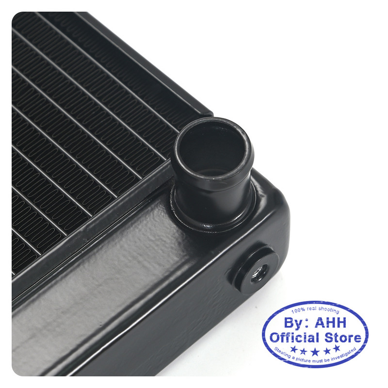 Rezervor de apă de răcire pentru radiator AHH pentru Honda CB250 Hornet250 Hornet CB 250 1997 1998 1999 2000 2001 2002 2003 2004 2005-2008