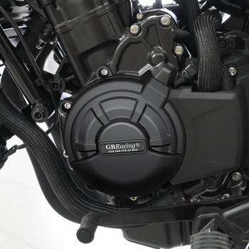 Αξεσουάρ μοτοσικλέτας Κιτ προστασίας καλύμματος κινητήρα για HONDA CMX500 2017-2019