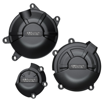 Accesorii Moto Kit Protectie Capac Motor pentru HONDA CMX500 2017-2019