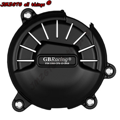 Husa Protectie Capac Motor Motociclete Pentru Carcasa GB Racing Pentru DUCATI PANIGALE V4 R 2019-2023 V4R Capaci Motor Protectoare