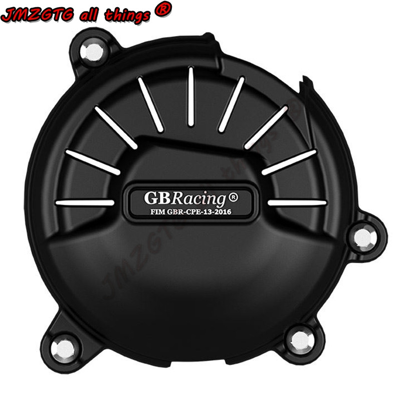 Husa Protectie Capac Motor Motociclete Pentru Carcasa GB Racing Pentru DUCATI PANIGALE V4 R 2019-2023 V4R Capaci Motor Protectoare