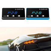 Accelerator electronic al pedalei de control al accelerației pentru SUBARU FORESTER IMPREZA R1 R2 06-2021 / LEGACY OUTBACK 08-up/ BRZ 12-up