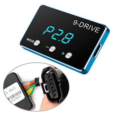 Accelerator electronic al pedalei de control al accelerației pentru SUBARU FORESTER IMPREZA R1 R2 06-2021 / LEGACY OUTBACK 08-up/ BRZ 12-up