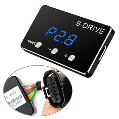 Accelerator electronic al pedalei de control al accelerației pentru SUBARU FORESTER IMPREZA R1 R2 06-2021 / LEGACY OUTBACK 08-up/ BRZ 12-up