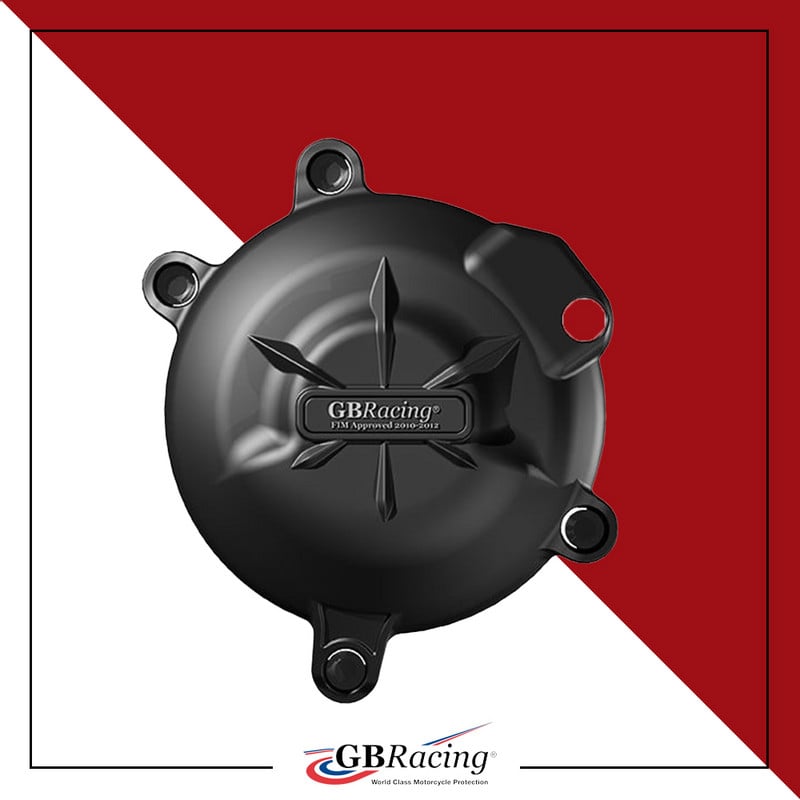 Motorkerékpárok Motorburkolat Védőtok tokhoz GB Racing For KAWASAKI ER6N ER6F 2006-2016 ER-6N ER-6F Motorburkolatok Védő