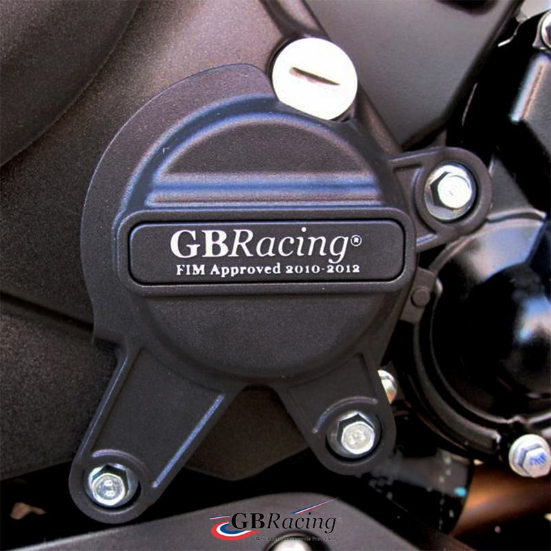 Motorkerékpárok Motorburkolat Védőtok tokhoz GB Racing For KAWASAKI ER6N ER6F 2006-2016 ER-6N ER-6F Motorburkolatok Védő