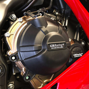 Калъф за защита на капака на двигателя за мотоциклети за GB Racing за CBR500 CBR500X CBR500F 2013 2014 2015 2016 2017 2018