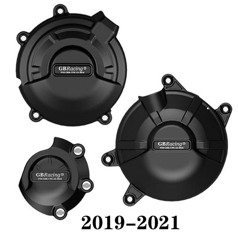 Carcasa de protectie pentru capacul motor motociclete pentru GB Racing pentru CBR500 CBR500X CBR500F 2013 2014 2015 2016 2017 2018