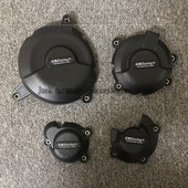 Kit husă pentru protecția motorului motocicletei pentru husă pentru GB Racing pentru Suzuki GSX-S1000 GSX-S1000F 2015-2022 KATANA 2019-2021