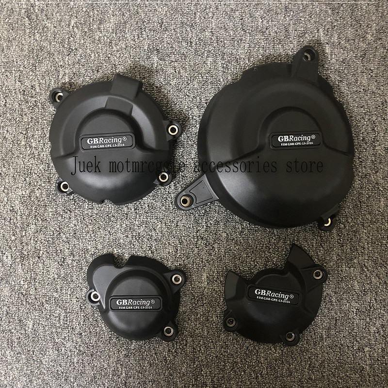 Kit husă pentru protecția motorului motocicletei pentru husă pentru GB Racing pentru Suzuki GSX-S1000 GSX-S1000F 2015-2022 KATANA 2019-2021