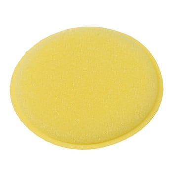 Car Polish Sponge Car Wax Foam Sponges Applicator Pads for Clean Car Cleaner Care Tools