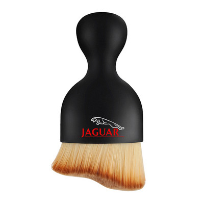 Automobilių lenkti šepečiai plovimo minkštas šepetys, skirtas Jaguar XF XE XFL XEL XJL XJ F-PAC Automobilių salonų valymo detalės Įrankiai Automobilių priedai