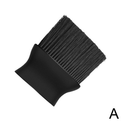 Perie de curățare pentru interiorul auto, perie de praf, perie moale, instrument de curățare a prafului pentru bordul mașinii aer condiționat D0d5