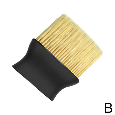 Perie de curățare pentru interiorul auto, perie de praf, perie moale, instrument de curățare a prafului pentru bordul mașinii aer condiționat D0d5