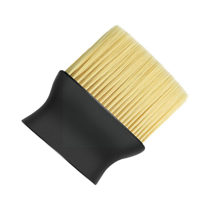 Perie de curățare pentru interiorul auto, perie de praf, perie moale, instrument de curățare a prafului pentru bordul mașinii aer condiționat D0d5