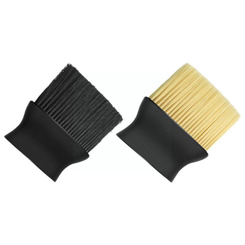 Perie de curățare pentru interiorul auto, perie de praf, perie moale, instrument de curățare a prafului pentru bordul mașinii aer condiționat D0d5