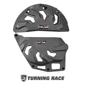 Capac protectie motor carenaj cadru glisant Pad de blocare Protector stator pentru KTM DUKE 250 390 RC390 390 Accesorii Adventure