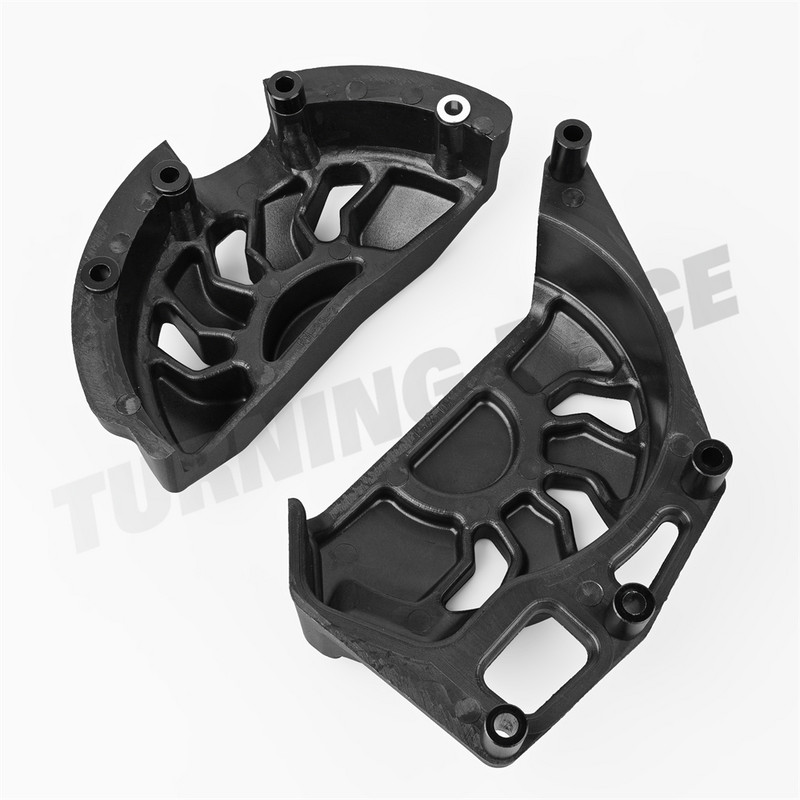 Capac protectie motor carenaj cadru glisant Pad de blocare Protector stator pentru KTM DUKE 250 390 RC390 390 Accesorii Adventure