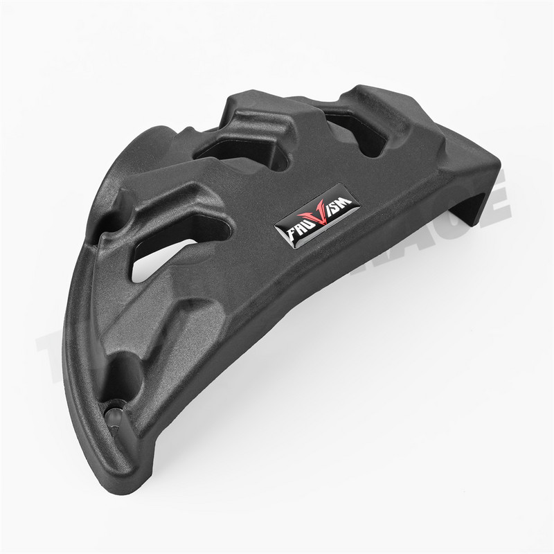 Capac protectie motor carenaj cadru glisant Pad de blocare Protector stator pentru KTM DUKE 250 390 RC390 390 Accesorii Adventure