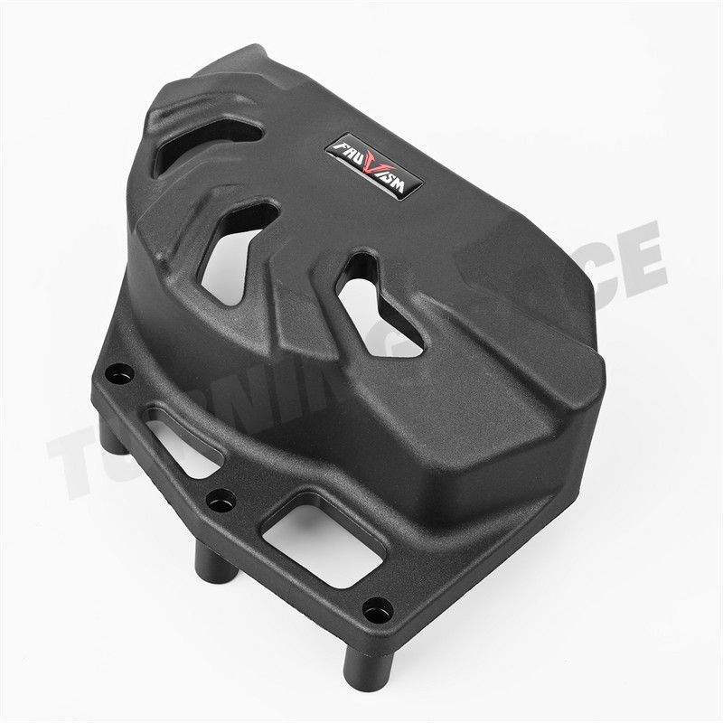 Capac protectie motor carenaj cadru glisant Pad de blocare Protector stator pentru KTM DUKE 250 390 RC390 390 Accesorii Adventure