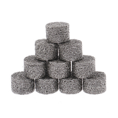 Tīkla filtrs/putu planšetdators putu sprauslai/sniega ziepju sprauslai/putu smidzinātājam nerūsējošā tērauda putu strūklas filtri putu ģeneratoram