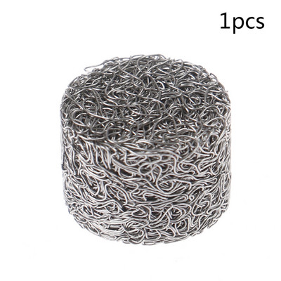 Filtru plasă/tabletă de spumă pentru duză de spumă/lancă de săpun de zăpadă/pulverizator de spumă Filtre de lance de spumă din oțel inoxidabil pentru generator de spumă