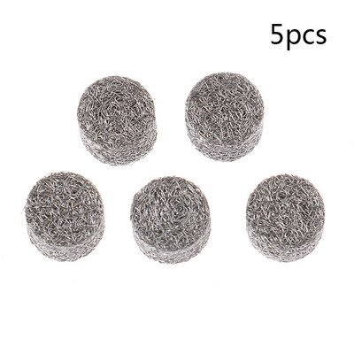 Filtru plasă/tabletă de spumă pentru duză de spumă/lancă de săpun de zăpadă/pulverizator de spumă Filtre de lance de spumă din oțel inoxidabil pentru generator de spumă