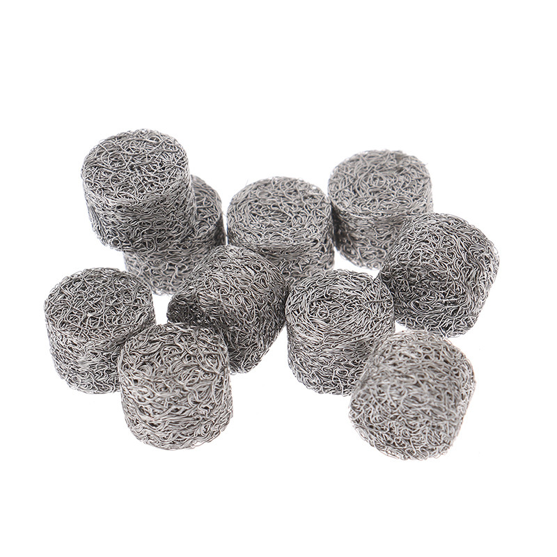 Filtru plasă/tabletă de spumă pentru duză de spumă/lancă de săpun de zăpadă/pulverizator de spumă Filtre de lance de spumă din oțel inoxidabil pentru generator de spumă