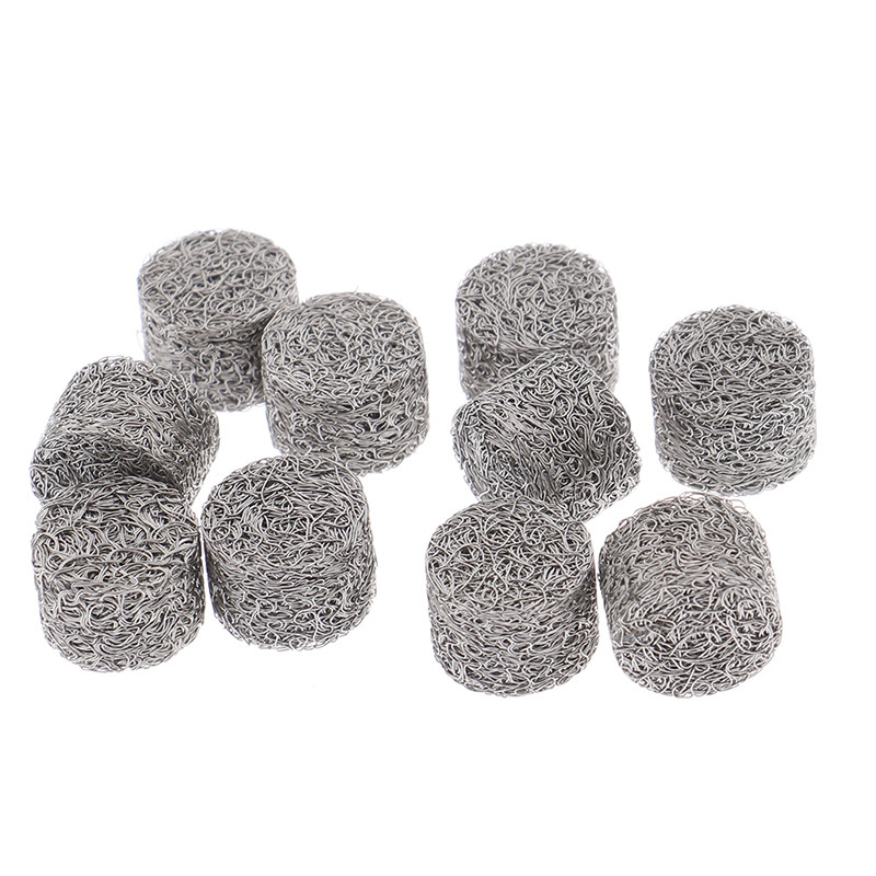 Filtru plasă/tabletă de spumă pentru duză de spumă/lancă de săpun de zăpadă/pulverizator de spumă Filtre de lance de spumă din oțel inoxidabil pentru generator de spumă